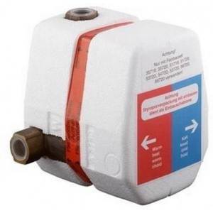 Термостат для скрытого монтажа ( встроенная часть) Kludi